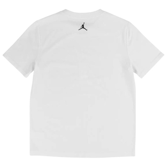 Jordan Παιδική κοντομάνικη μπλούζα Boys' Sport Jumpman Graphics Fill T-Shirt